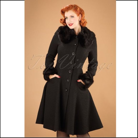 ISO NFS Collectif Alise Coat UK 8 - please help me find this! - Picture 1 of 4